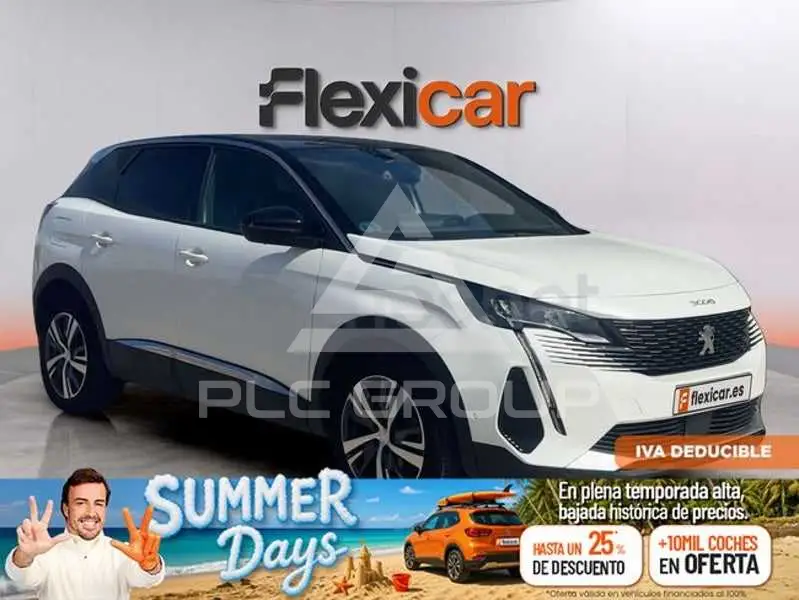 2023 Peugeot 3008