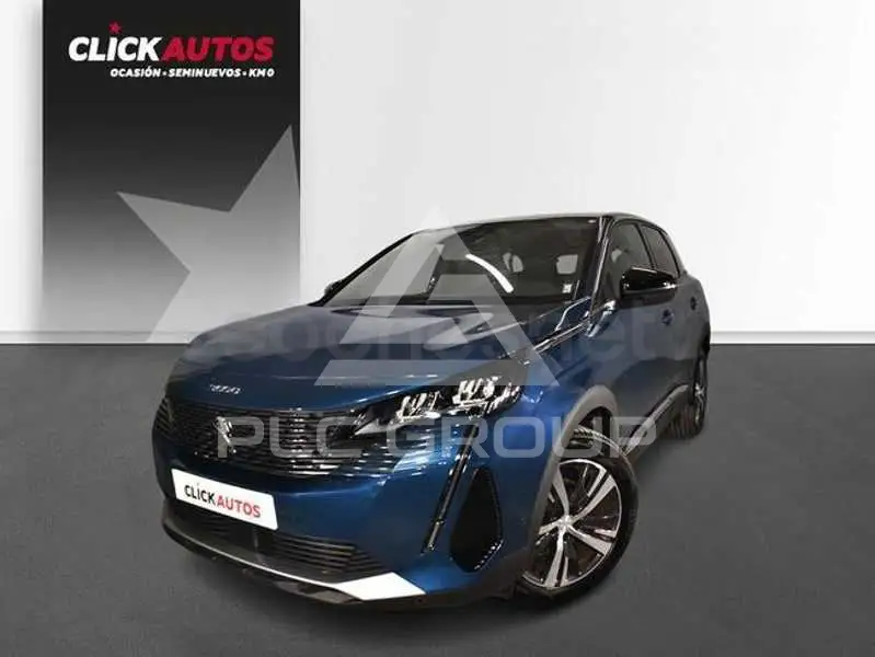 2023 Peugeot 3008