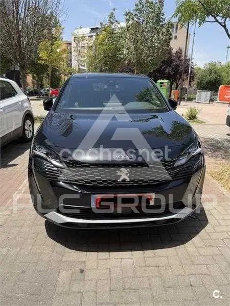 2023 Peugeot 3008