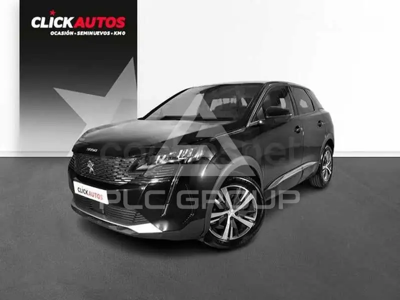 2023 Peugeot 3008