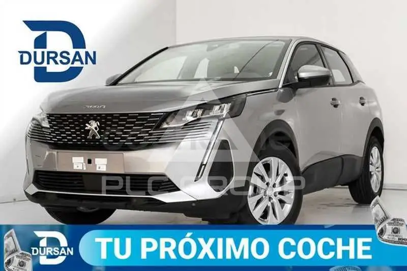 2023 Peugeot 3008