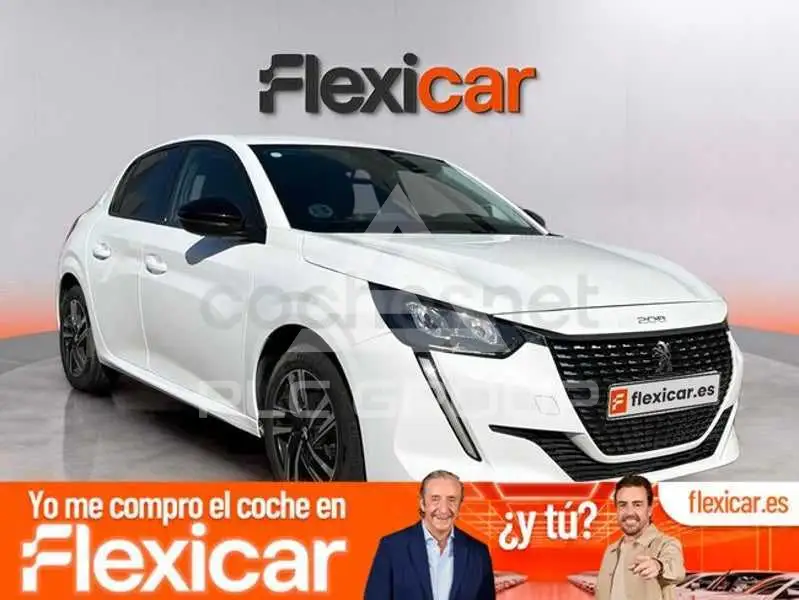 2023 Peugeot 208