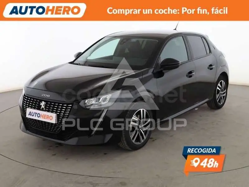 2023 Peugeot 208