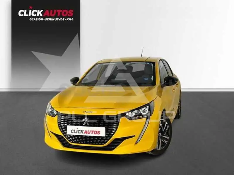 2023 Peugeot 208