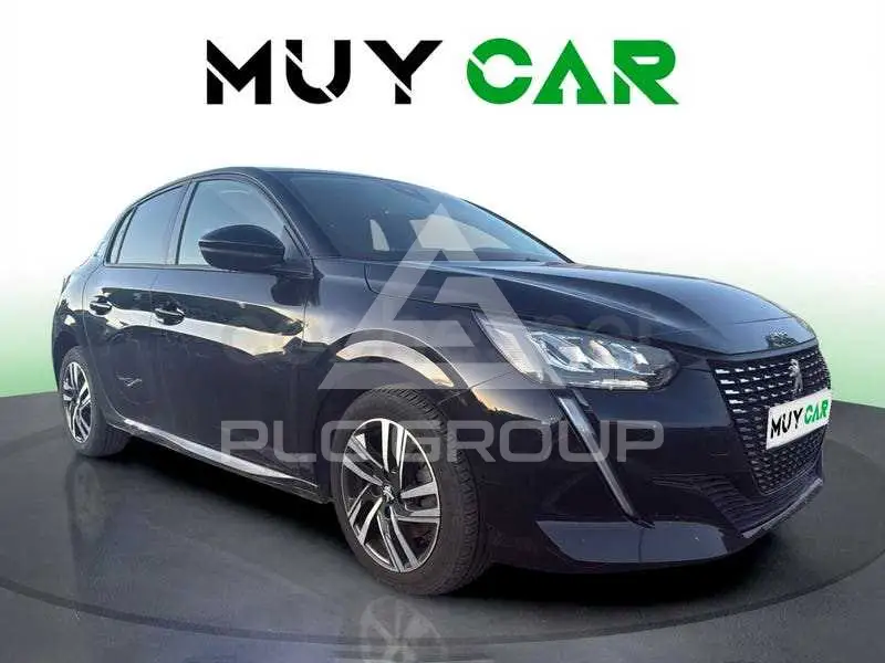 2023 Peugeot 208