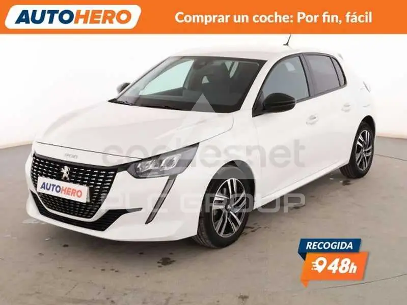 2023 Peugeot 208