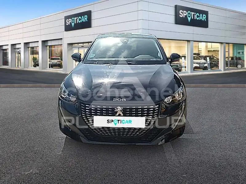 2023 Peugeot 208