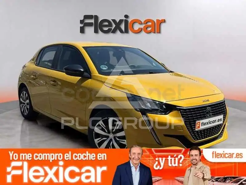 2023 Peugeot 208