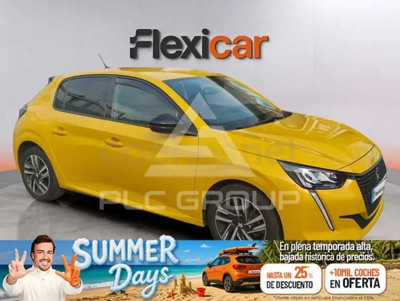 2023 Peugeot 208