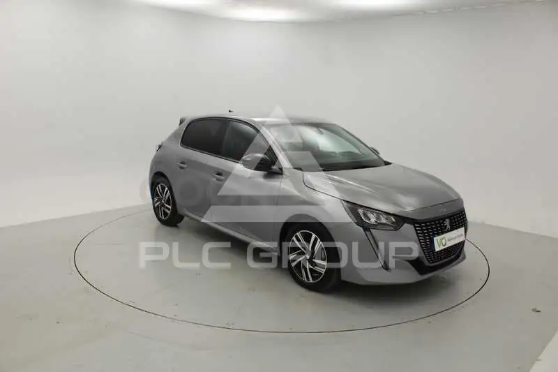 2023 Peugeot 208