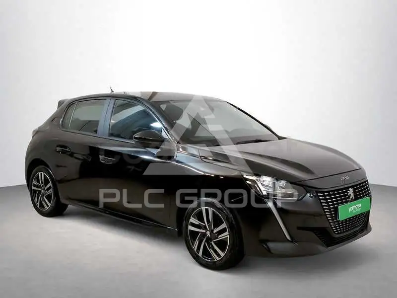 2023 Peugeot 208