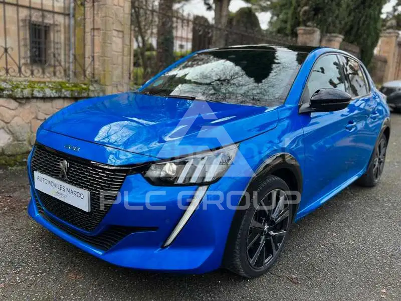2023 Peugeot 208
