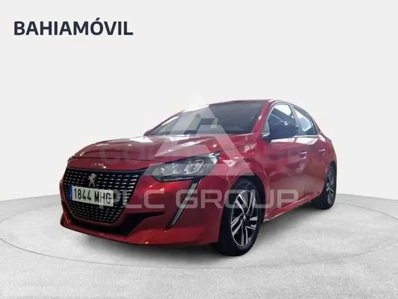 2023 Peugeot 208