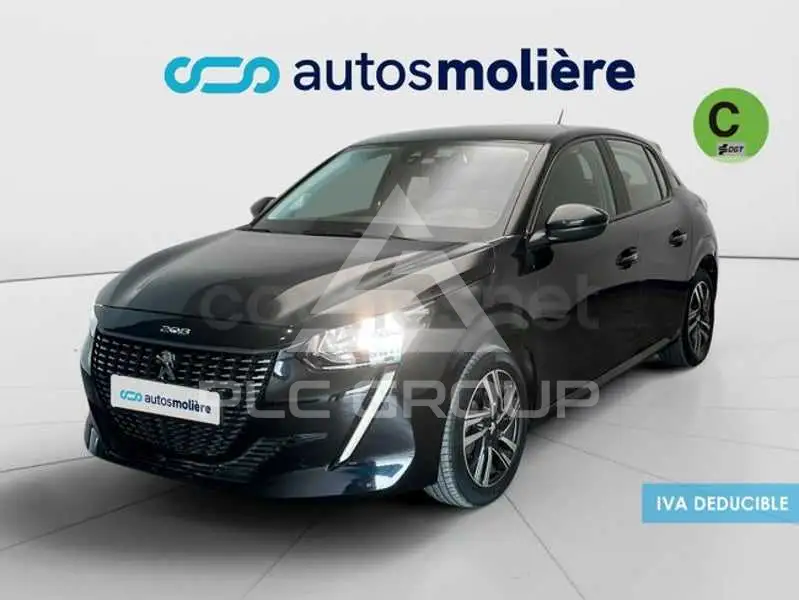 2023 Peugeot 208