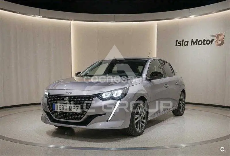 2023 Peugeot 208