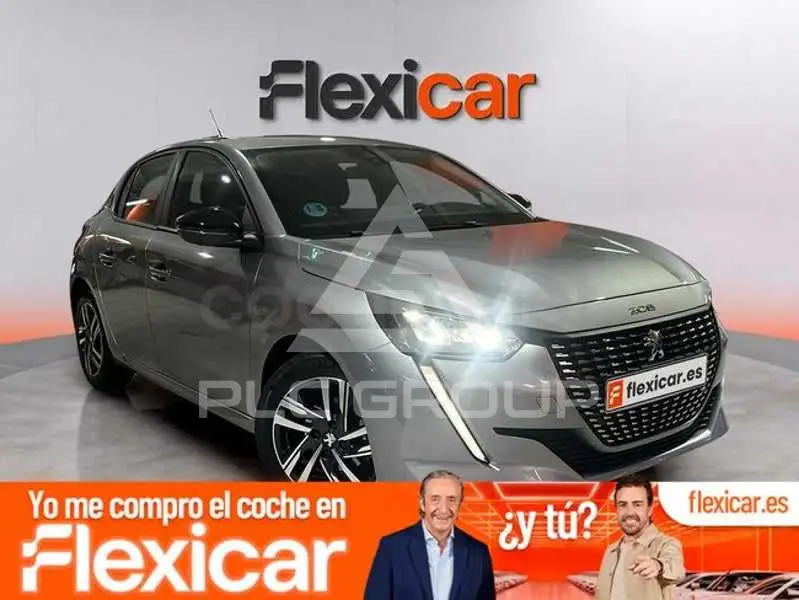 2023 Peugeot 208