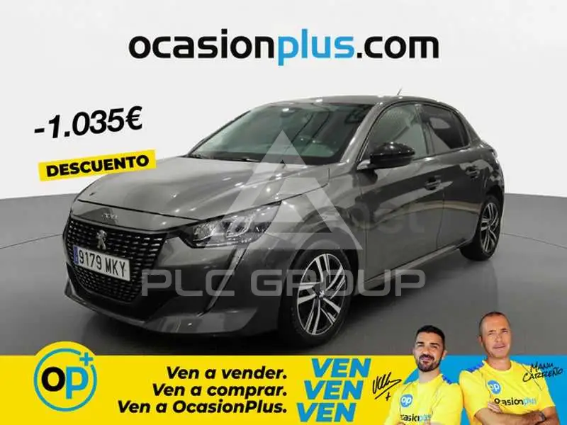 2023 Peugeot 208