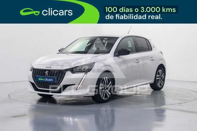 2023 Peugeot 208