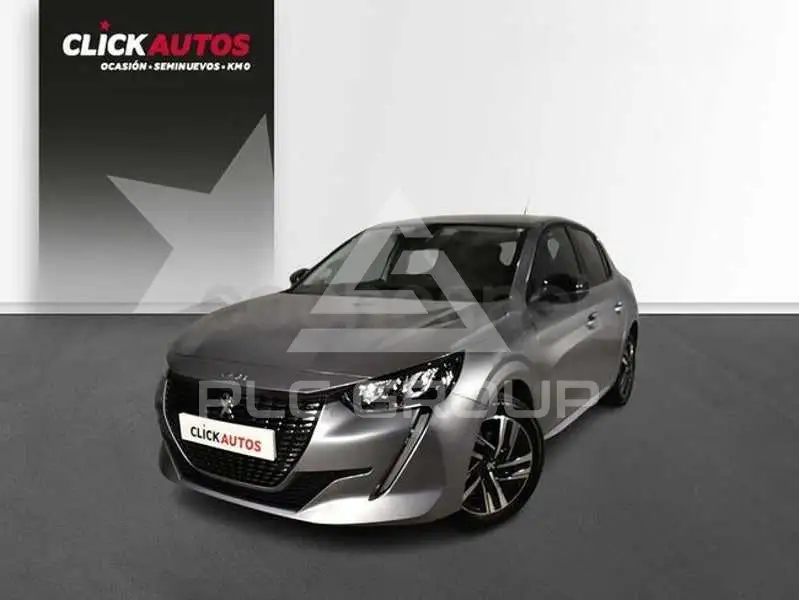 2023 Peugeot 208