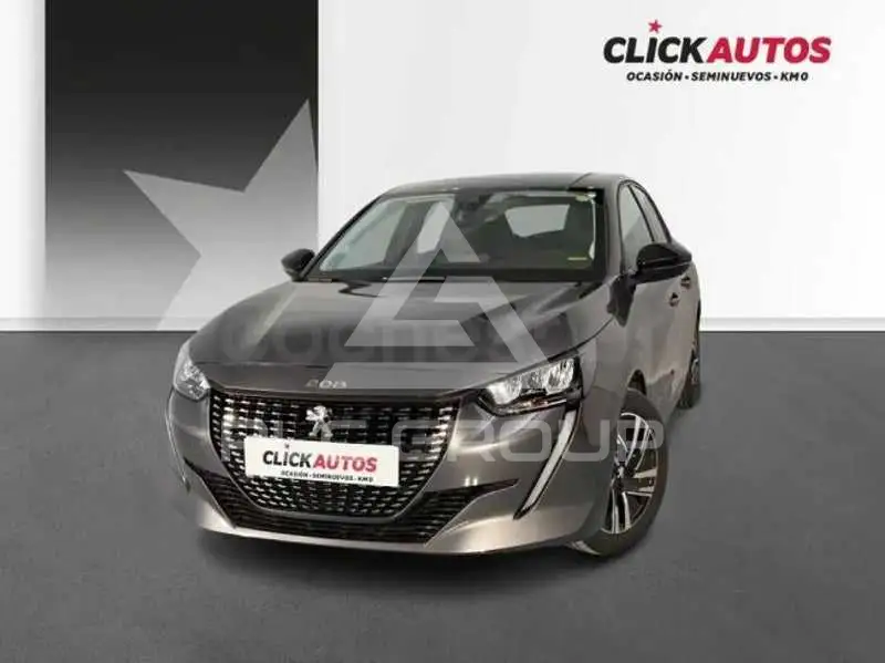 2023 Peugeot 208
