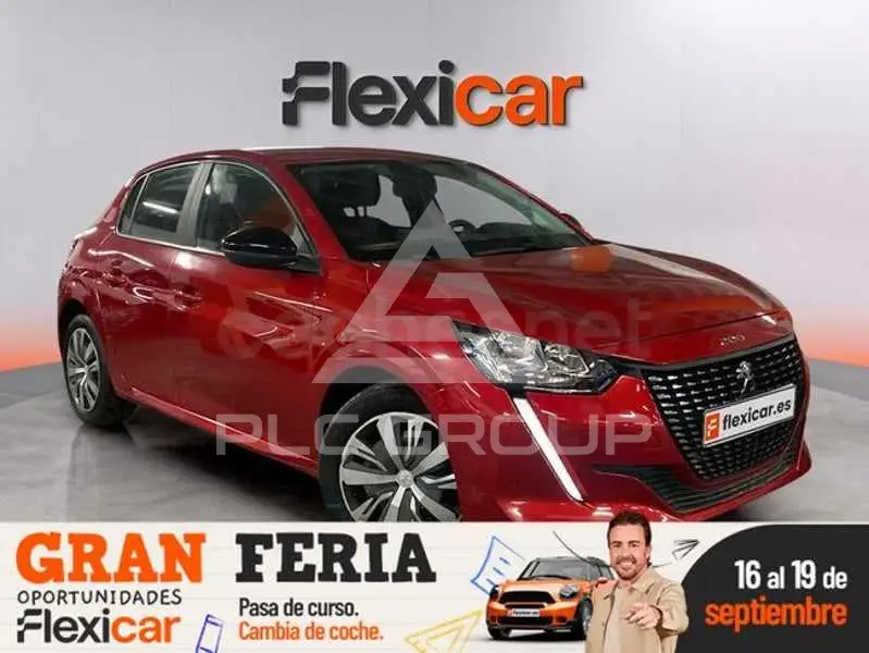 2023 Peugeot 208