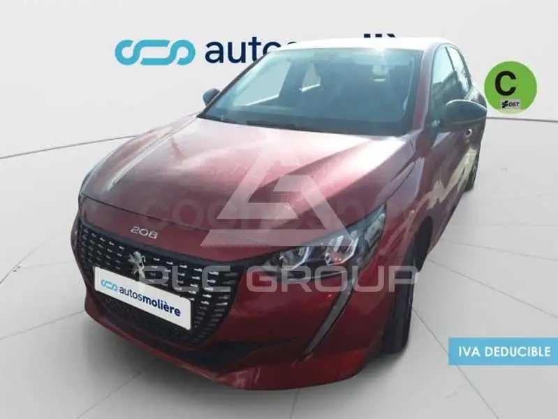 2023 Peugeot 208