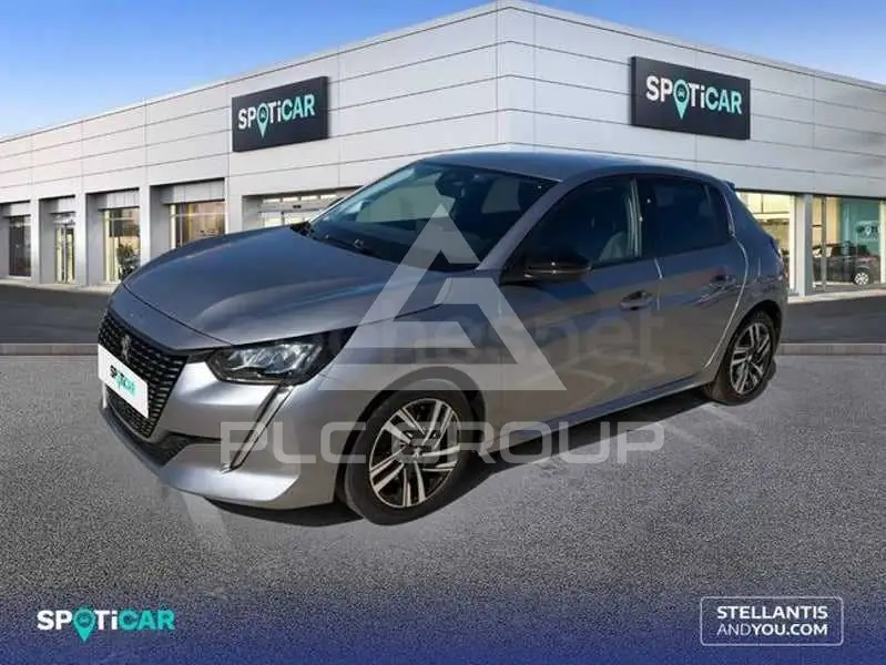 2023 Peugeot 208
