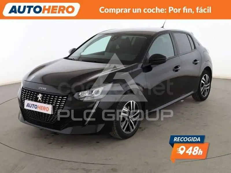 2023 Peugeot 208