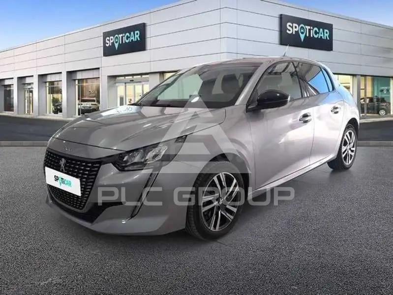 2023 Peugeot 208