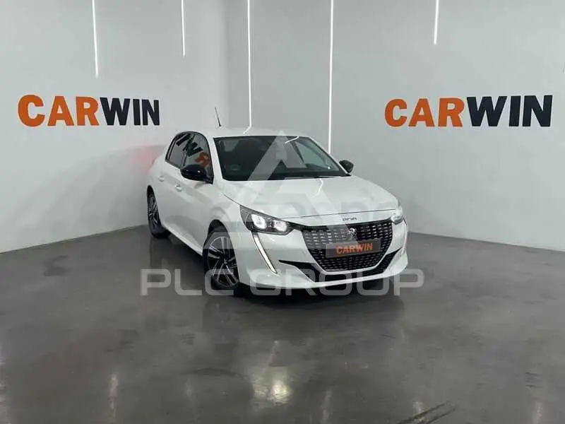 2023 Peugeot 208