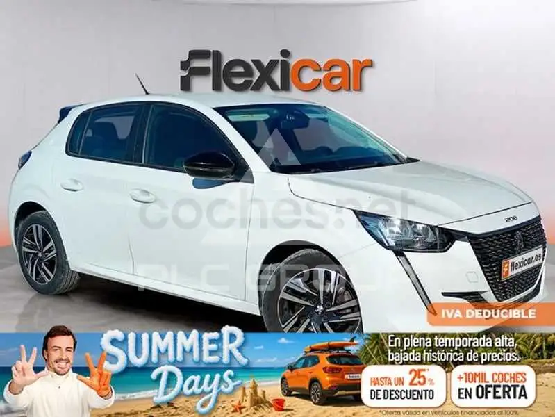 2023 Peugeot 208