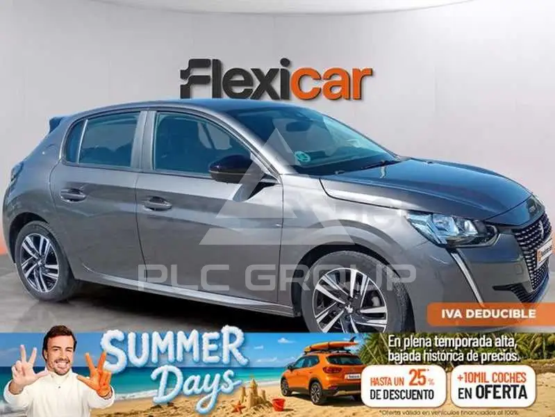 2023 Peugeot 208