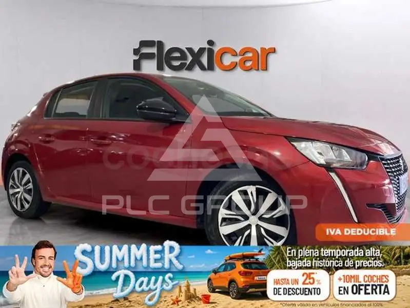 2023 Peugeot 208