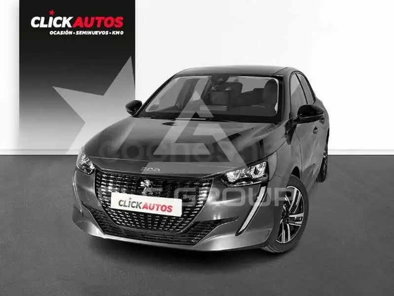 2023 Peugeot 208