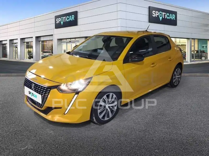 2023 Peugeot 208
