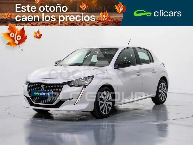 2023 Peugeot 208
