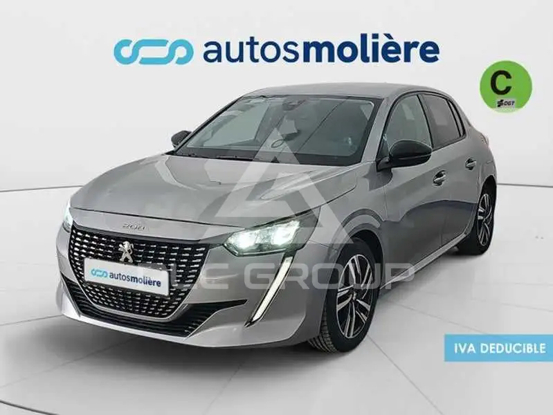 2023 Peugeot 208