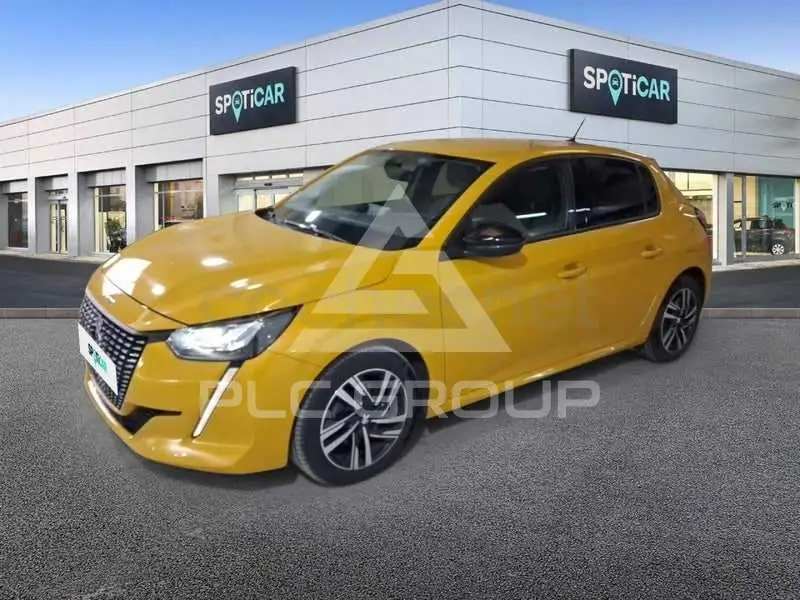 2023 Peugeot 208