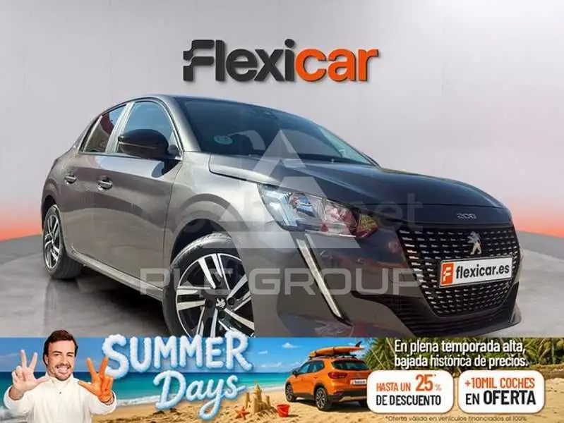 2023 Peugeot 208