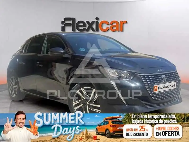2023 Peugeot 208