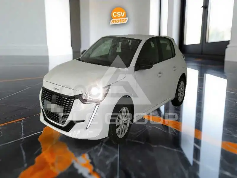 2023 Peugeot 208