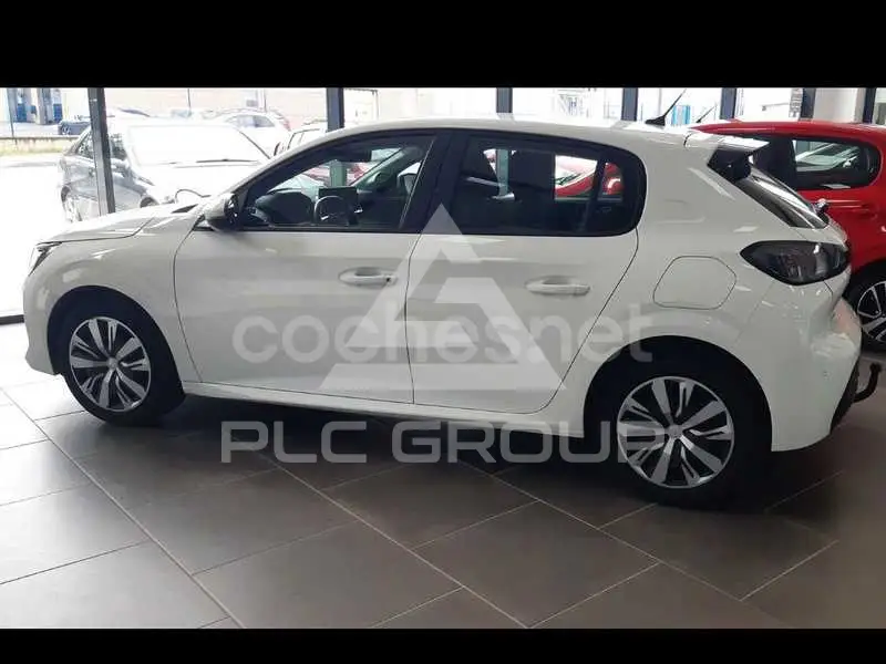2023 Peugeot 208