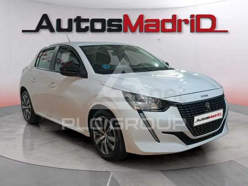 2023 Peugeot 208