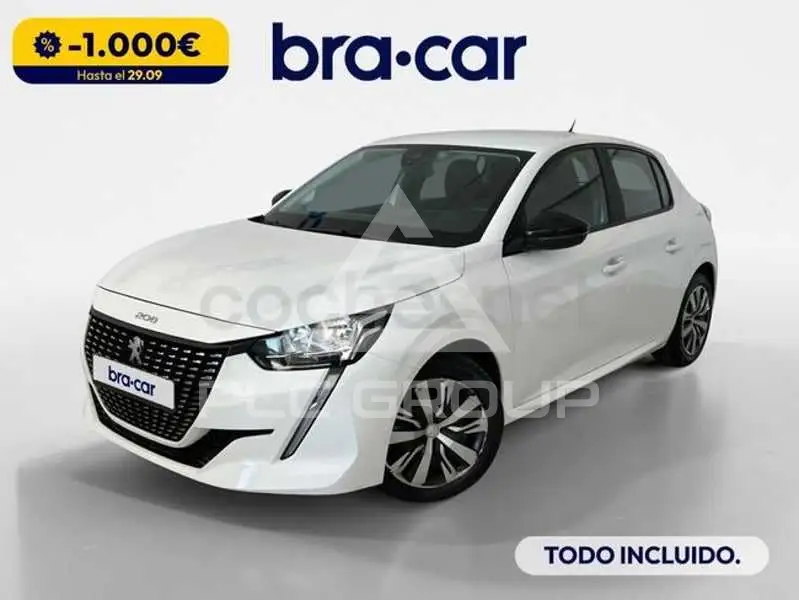 2023 Peugeot 208