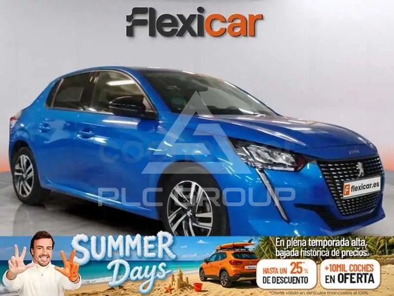 2023 Peugeot 208