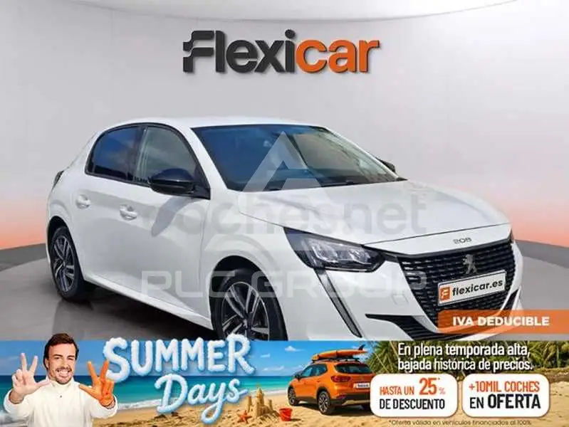 2023 Peugeot 208
