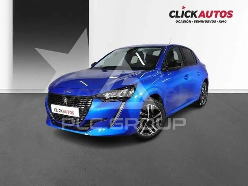 2023 Peugeot 208