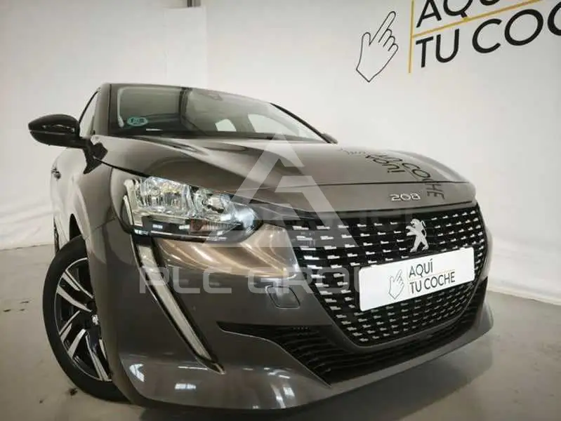 2023 Peugeot 208