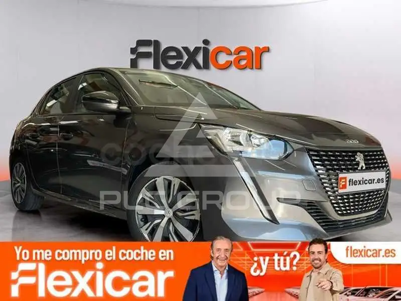 2023 Peugeot 208
