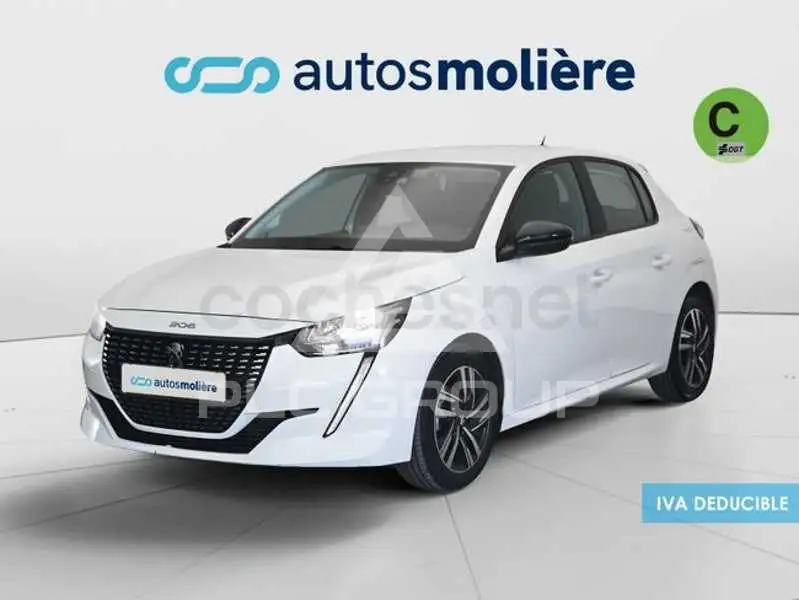 2023 Peugeot 208